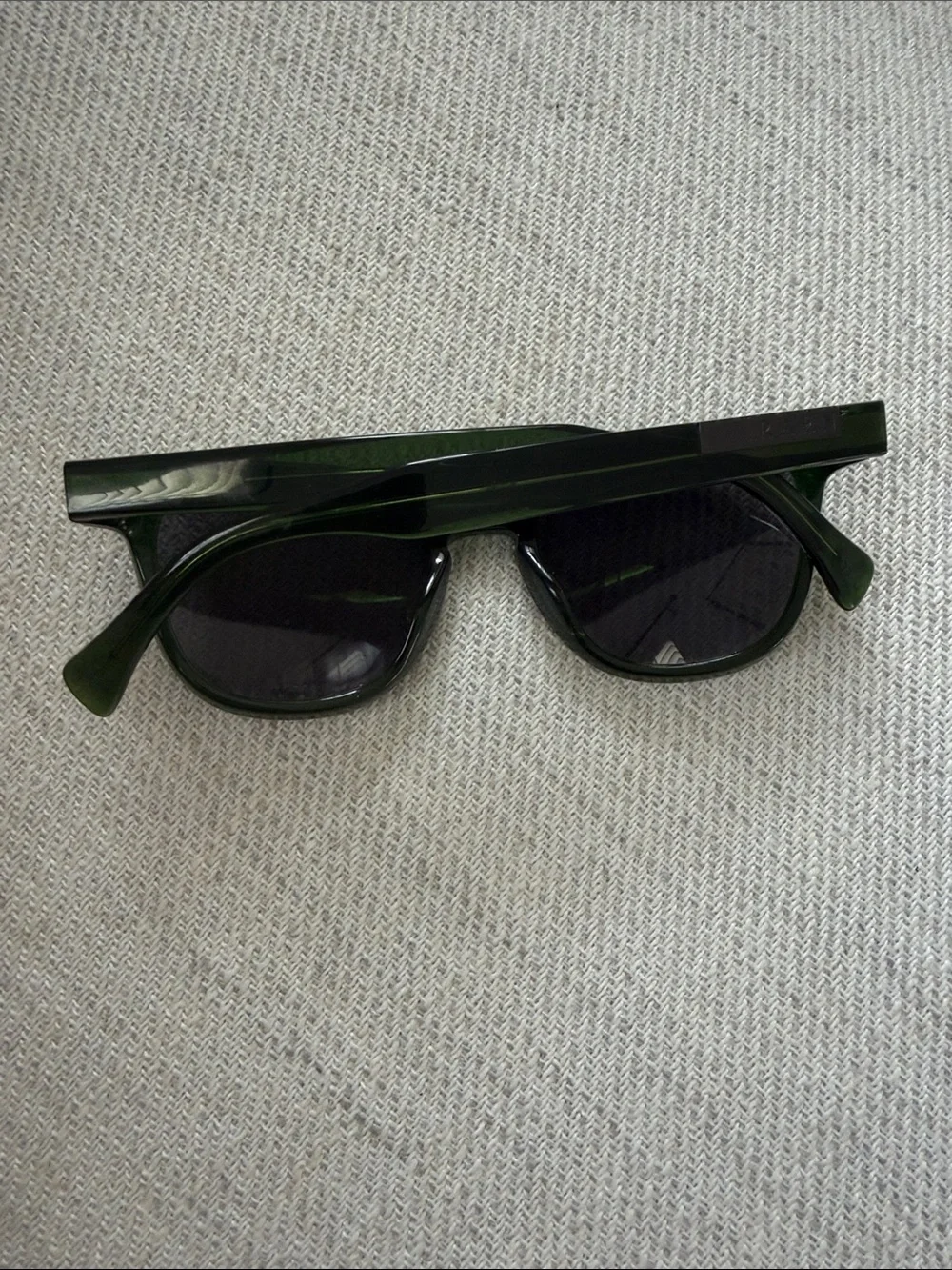 RAEN stylish green